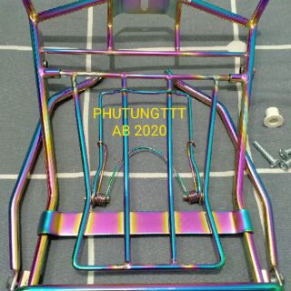 BAGA AB 2020 XI 7 MÀU