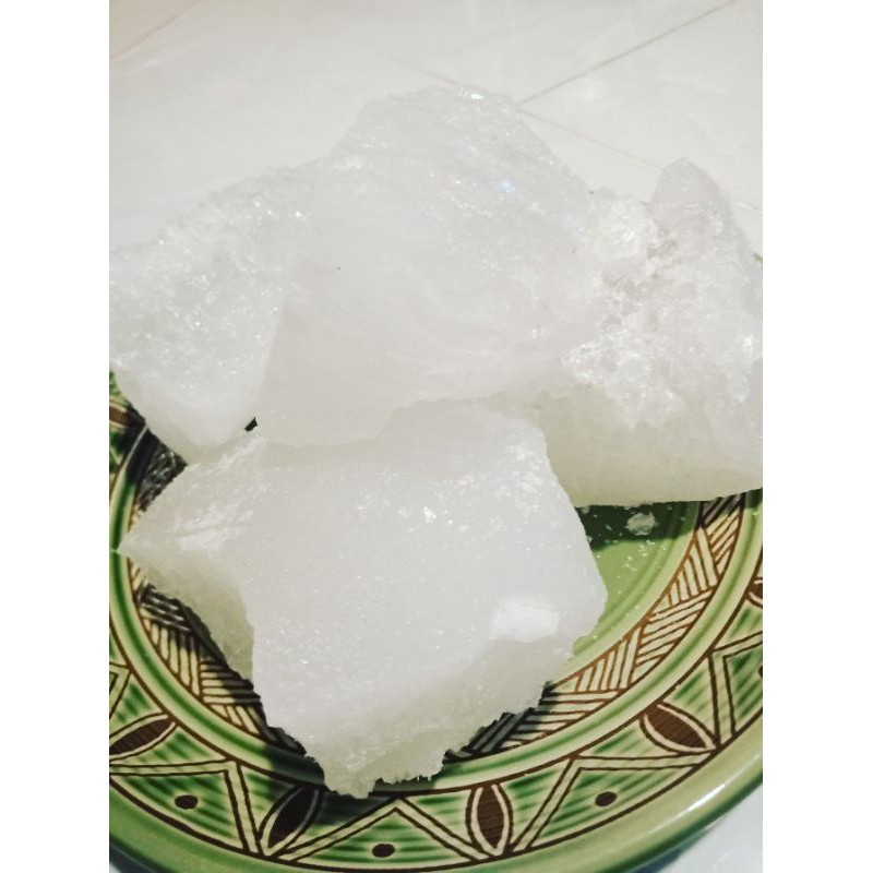 Phèn chua dạng cục 1 kg | BigBuy360 - bigbuy360.vn