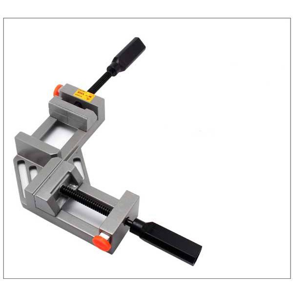 [ HÓT ] Ê tô vuông góc cỡ lớn V1 cao cấp