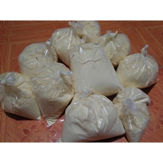 Tinh bột nghệ