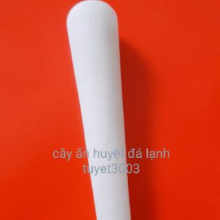 CÂY ẤN HUYỆT ĐÁ NÓNG - ĐÁ LẠNH