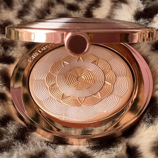 [Săn sale] Phấn highlight Estee Bronze Goddess