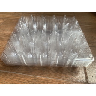 Vĩ đựng trứng loại 10 quả