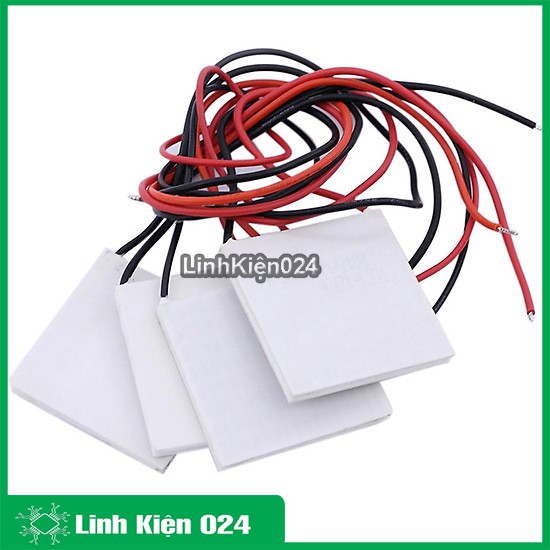 Combo Bộ 4 Chiếc Sò Nóng Lạnh 4x4Cm Cao Cấp