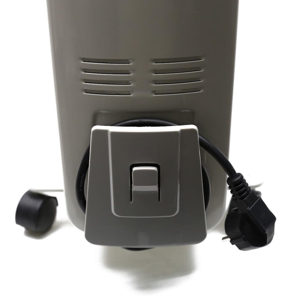 Máy sưởi dầu TIROSS TS926-1 13 thanh