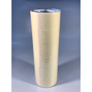 1 Cây Băng Keo Giấy Khổ 50, Dài 12 mét (14 Yard). 6 cuộn/0.5Kg