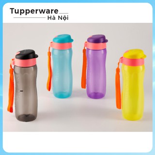 Bình nước Eco Bottle GEN II  500ml Tặng 1 hộp vuông 650ml Tupperware