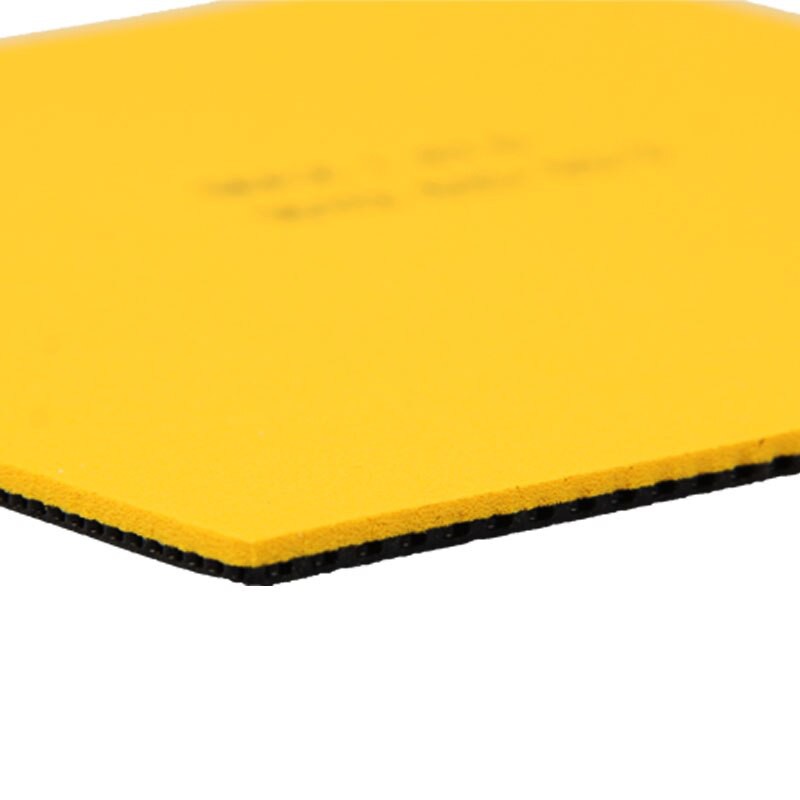 DHS GoldArc 8 - Mút Vợt Bóng Bàn Cao Cấp Chính Hãng - Lót Bọt Khí, Sản xuất tại Đức