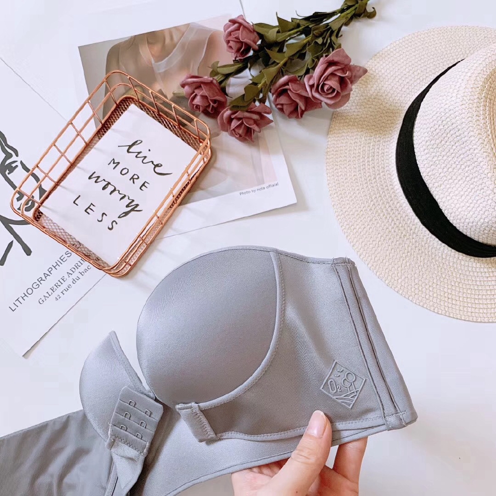 Áo Lót Nữ Không Dây Quyến Rũ | BigBuy360 - bigbuy360.vn