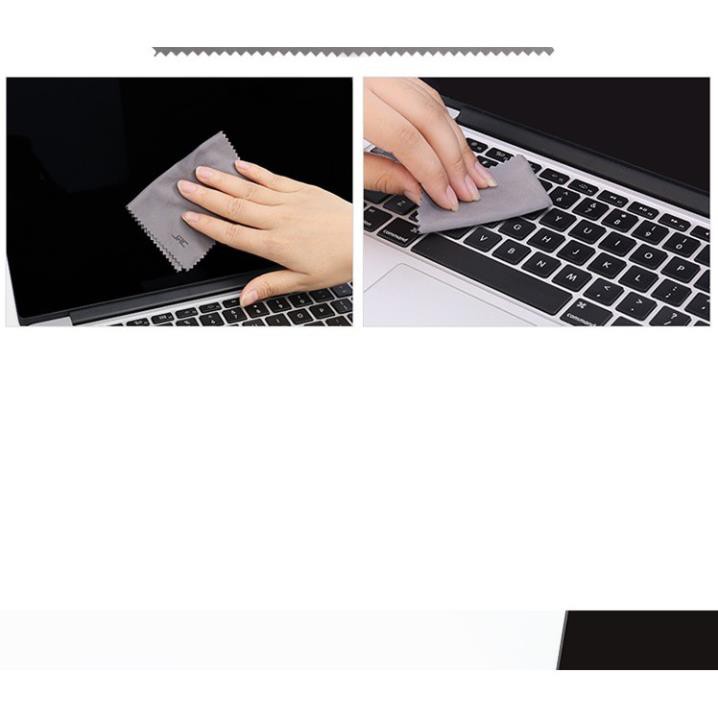 Bộ vệ sinh cao cấp cho Laptop/Macbook JRC