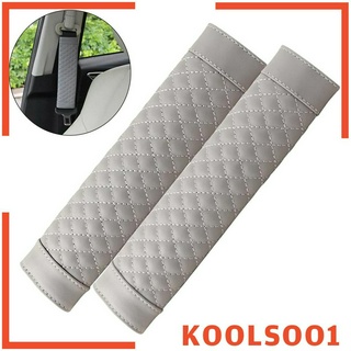 Bộ 2 miếng bọc dây an toàn cho xe hơi