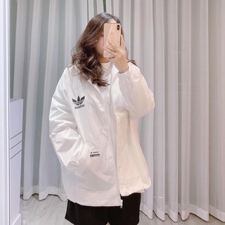 [XẢ KHO] Áo Khoác Gió Dassss