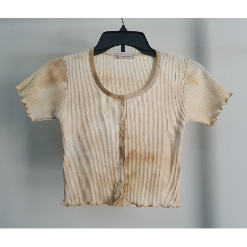 ÁO CRT LOANG CÀI NÚT ( ẢNH TỰ CHỤP ) | BigBuy360 - bigbuy360.vn