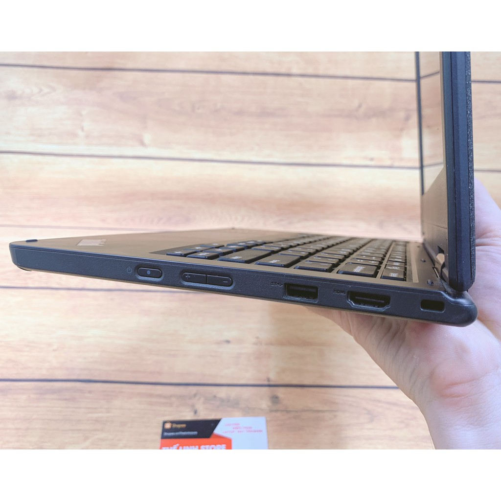 Laptop Lenovo Thinkpad 11E bản thường - Ram 4G 320G Có HDMI WEBCAM | BigBuy360 - bigbuy360.vn