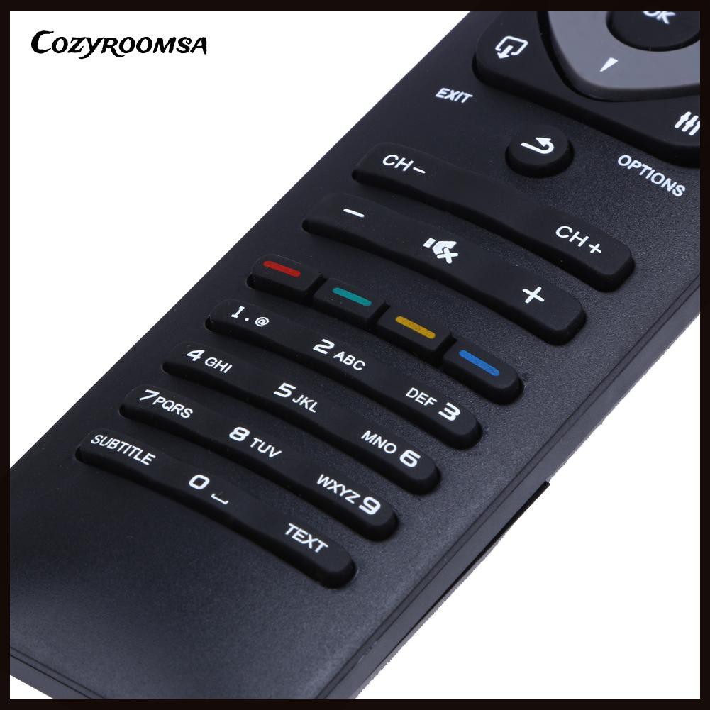 Điều Khiển Từ Xa Cho Tv Philips