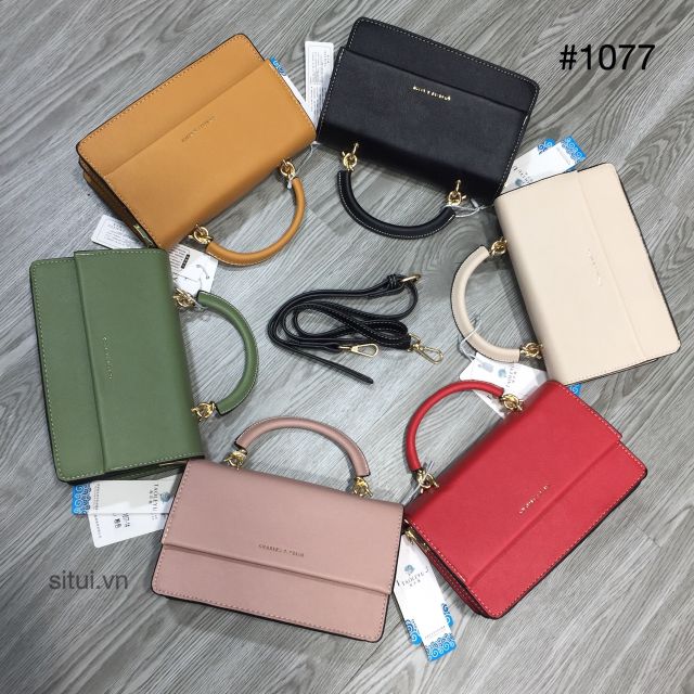 Cnk kiềng sắt