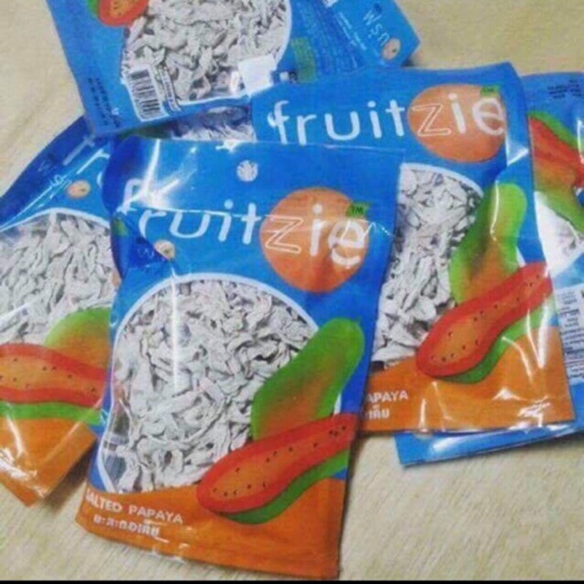 Ômai giun xanh thái lan.