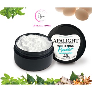 Bột trắng răng Apalight nội địa Nhật cao cấp