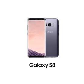 điện thoại Samsung Galaxy S8 Plus ram 4G/64G mới CHÍNH HÃNG - Chơi PUBG/Free Fire mướt (màu Tím khói)