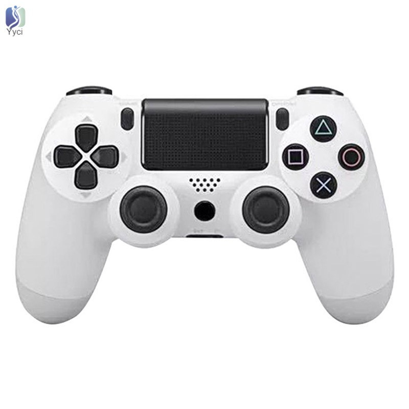 Yy Wireless Game Controller Multi Button Bluetooth Gamepad Controller Joystick for PS4 Pro @VN