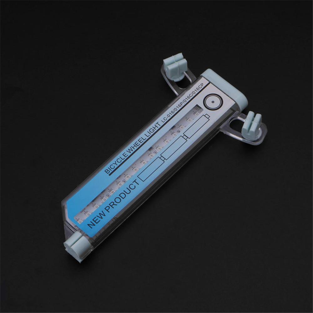 Đèn LED 32 Bóng BERNARDO 32 Họa Tiết Cho Xe Đạp