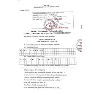 Dầu gội Hà Thủ Ô đen tóc,giảm rụng tóc kích thích mọc tóc