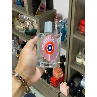 [Mẫu Thử] Nước Hoa Nữ Achives 69 10ml - 20ml [Adinistore]