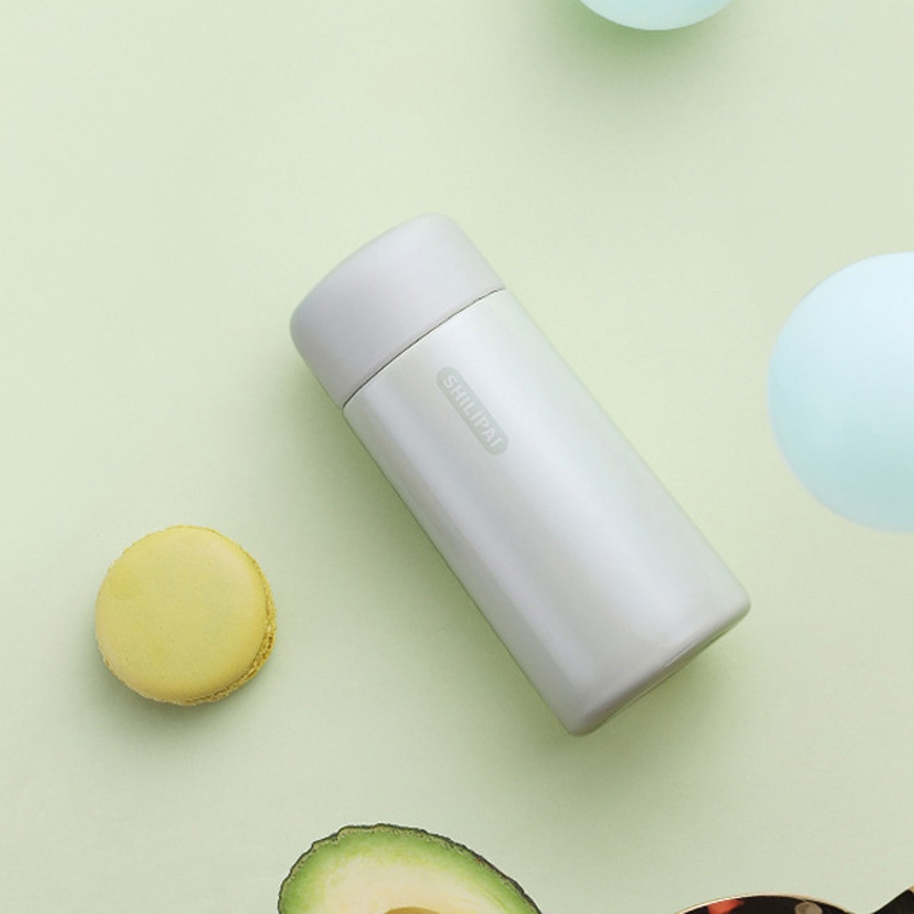 Bình giữ nhiệt mini nhiều màu tùy chọn tiện lợi 500ml
