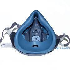 Mặt nạ phòng độc chống hóa chất 3M 7502