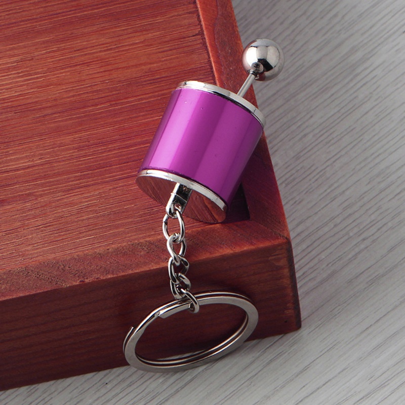 Móc Khóa Bằng Hợp Kim Đa Năng Cho Xe Hơi / Nhà Cửa