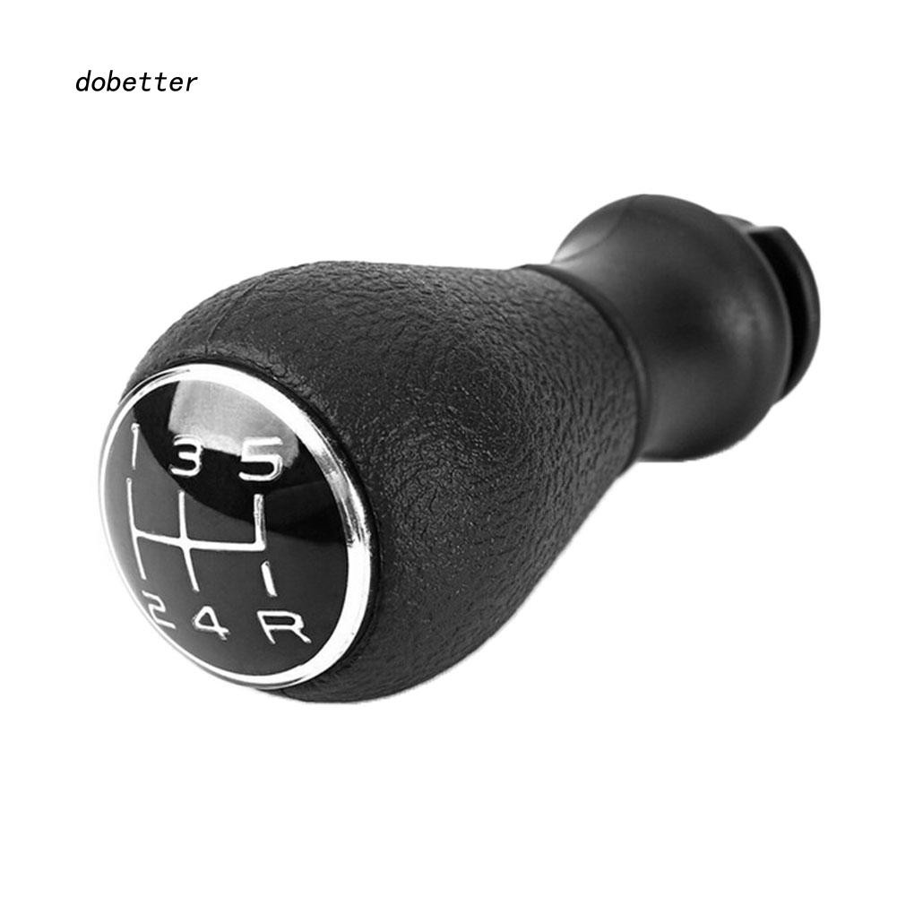 Đầu cần số cao cấp cho xe ô tô Citroen C1 C3 C4 Peugeot 206 207 307 308