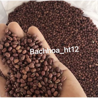 Đậu đỏ hạt nhỏ túi 500g
