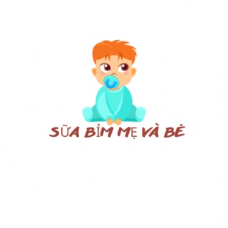 Sữa Bỉm Mẹ Bé
