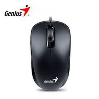 Chuột Máy Tính Có Dây Genius DX-110
