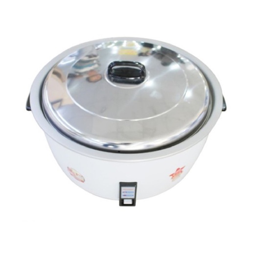 Nồi Cơm Điện Nắp Rời Sharp KSH-D1010V 10L, sản xuất Thái Lan, bảo hành chính hãng