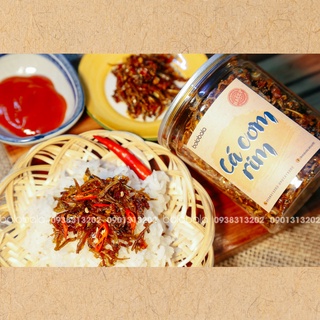 Cá cơm rim 250gr đặc sản cực ngon - ĐẶC SẢN – Ăn vặt Bolobala