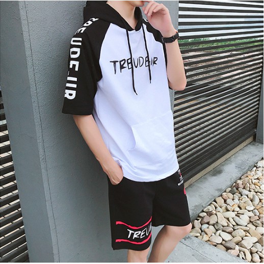 Bộ quần áo thể thao nam ASALA ( BTN-61) | BigBuy360 - bigbuy360.vn