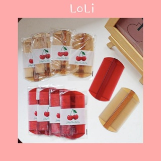 Lược dầy chải chí