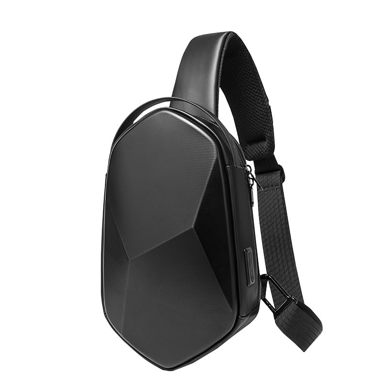 Túi Đeo Chéo Thời Trang Độc Đáo Chống Nước Bange - BW FASHION