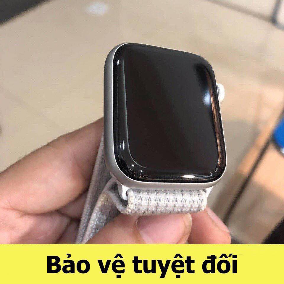 Miếng dán PPF bảo vệ đồng hồ Apple Watch