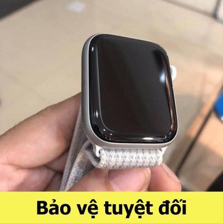 Miếng dán PPF bảo vệ Apple watch đủ size 38/40/42/44mm
