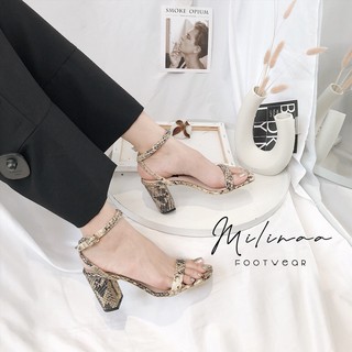 CG 7P Dây Mãnh HG Da Rắn