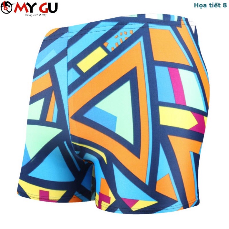 Quần bơi nam cao cấp cá tính QB28 - Hàng mới về | BigBuy360 - bigbuy360.vn