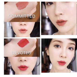 Son Kem Lì Siêu Mịn Môi