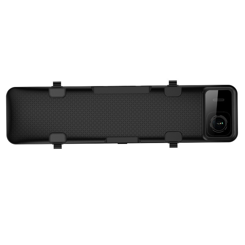 Camera Hành Trình Ốp Gương Cảm Ứng 12 Inch SPW02 | BigBuy360 - bigbuy360.vn