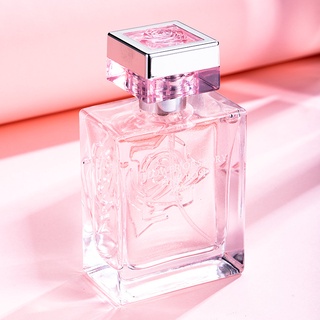 Nước Hoa Nữ Hoa Hồng PLOWER OF STORY PINK ROSE 50ml Cao Cấp Chính Hãng Thơm Lâu 24h Hương Thơm Nhẹ Nhàng Lâu Dài Hấp Dẫn