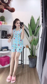 BỘ LANH ĐÙI SIÊU YÊU