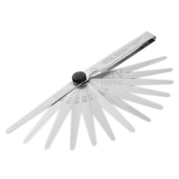 BỘ THƯỚC LÁ TOLSEN 35044