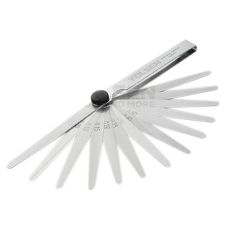 Bộ thước lá tolsen 35044