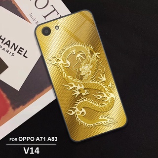 ỐP LƯNG OPPO A71 A83